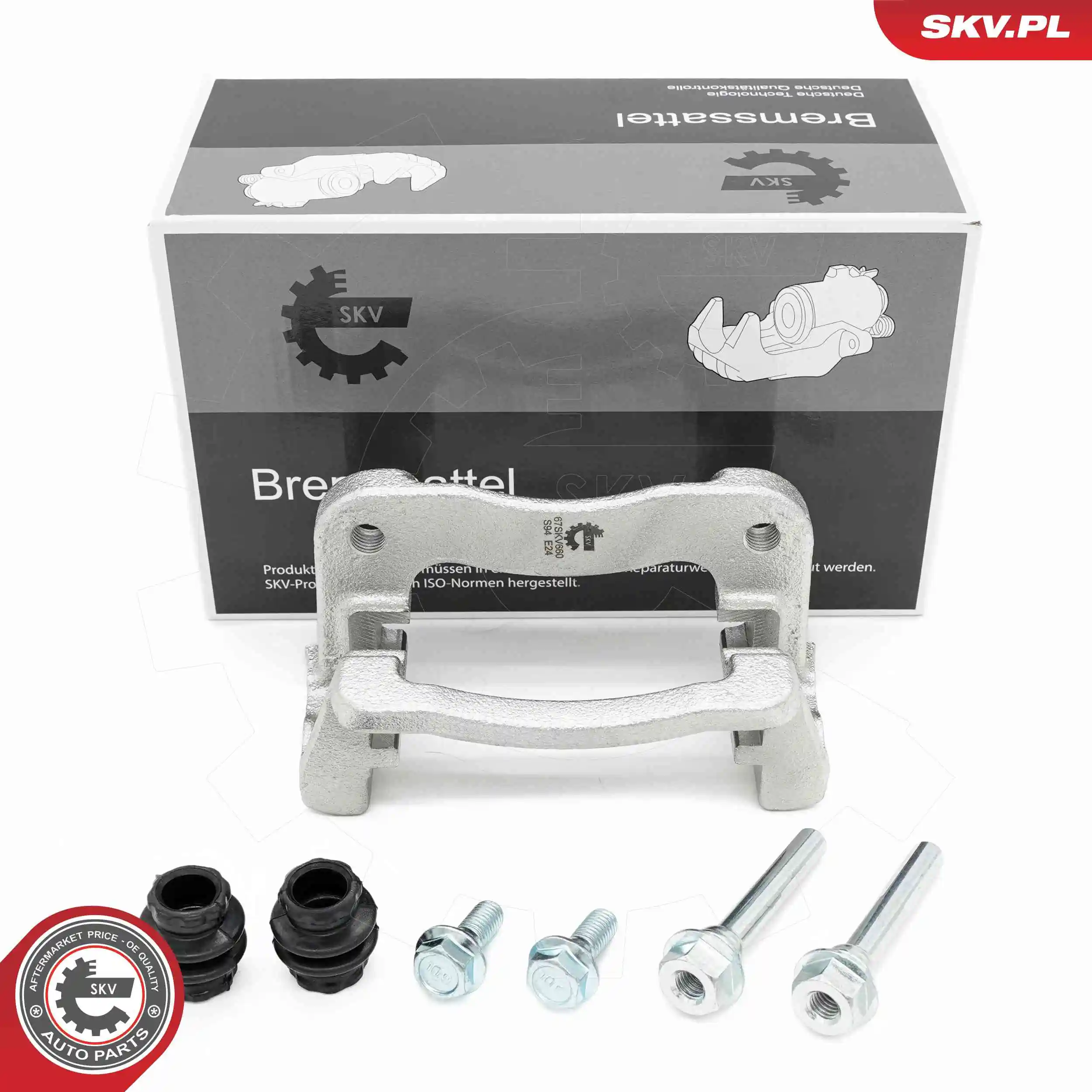 Bracket, brake caliper